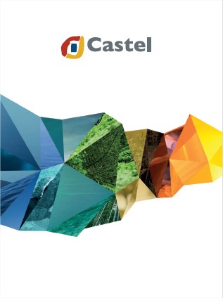 Catalogo Castel - 2016 Mamparas